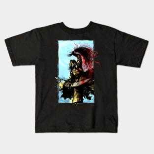 Blood Meridian Kids T-Shirt